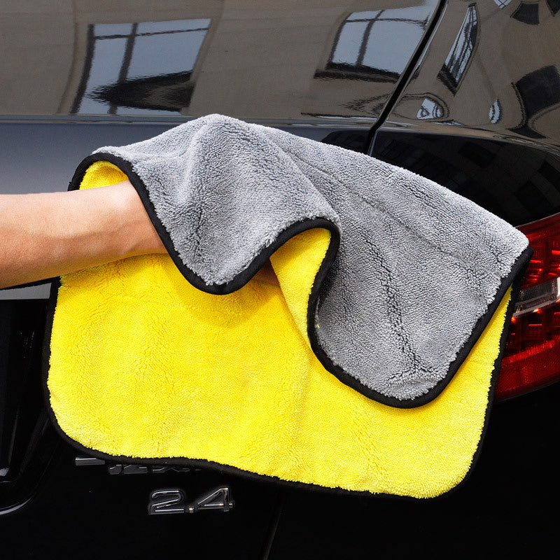 DryCar Pro™️ 忙しい大人のための高品質カーケアで、愛車を簡単に美しく保てます