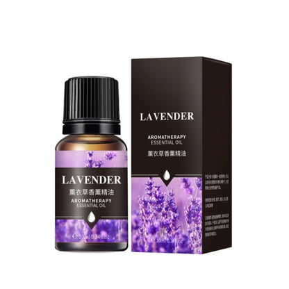 Pure Air Aroma Oil ™️ ピュアエアーアロマオイル™️ 10ml