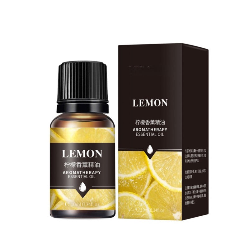 Pure Air Aroma Oil ™️ ピュアエアーアロマオイル™️ 10ml