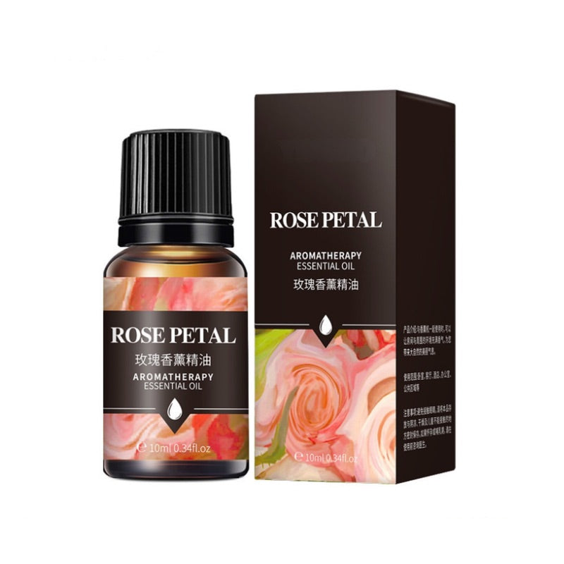 Pure Air Aroma Oil ™️ ピュアエアーアロマオイル™️ 10ml