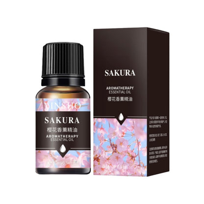 Pure Air Aroma Oil ™️ ピュアエアーアロマオイル™️ 10ml
