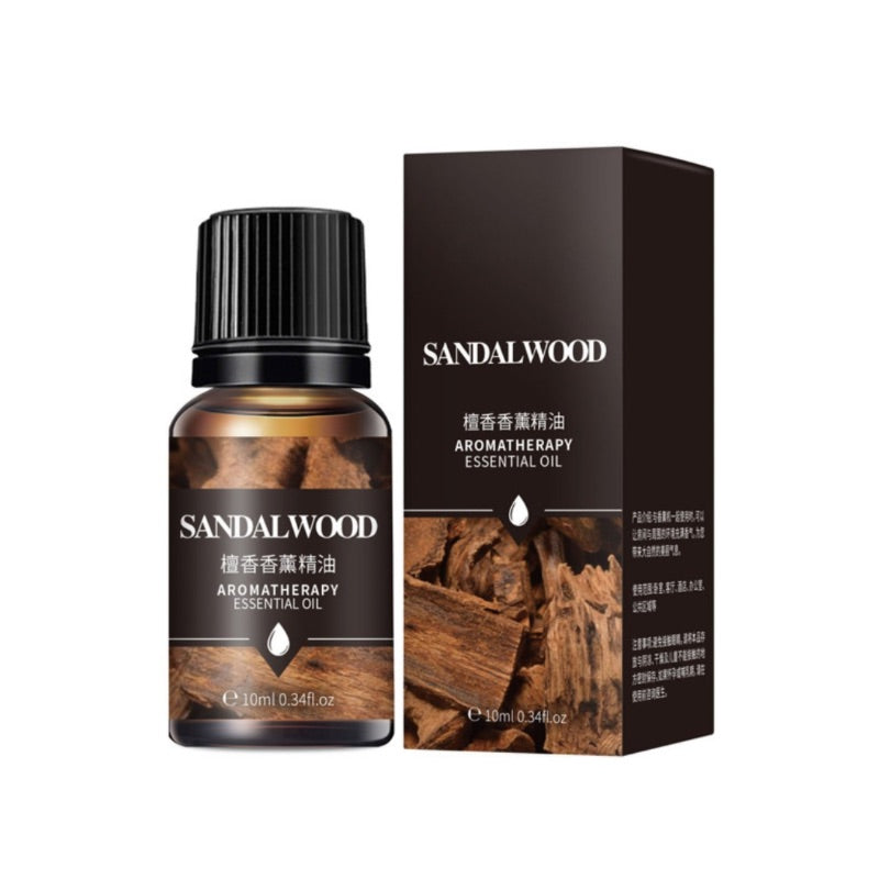 Pure Air Aroma Oil ™️ ピュアエアーアロマオイル™️ 10ml