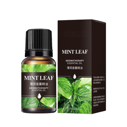 Pure Air Aroma Oil ™️ ピュアエアーアロマオイル™️ 10ml