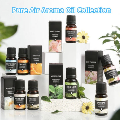 Pure Air Aroma Oil ™️ ピュアエアーアロマオイル™️ 10ml