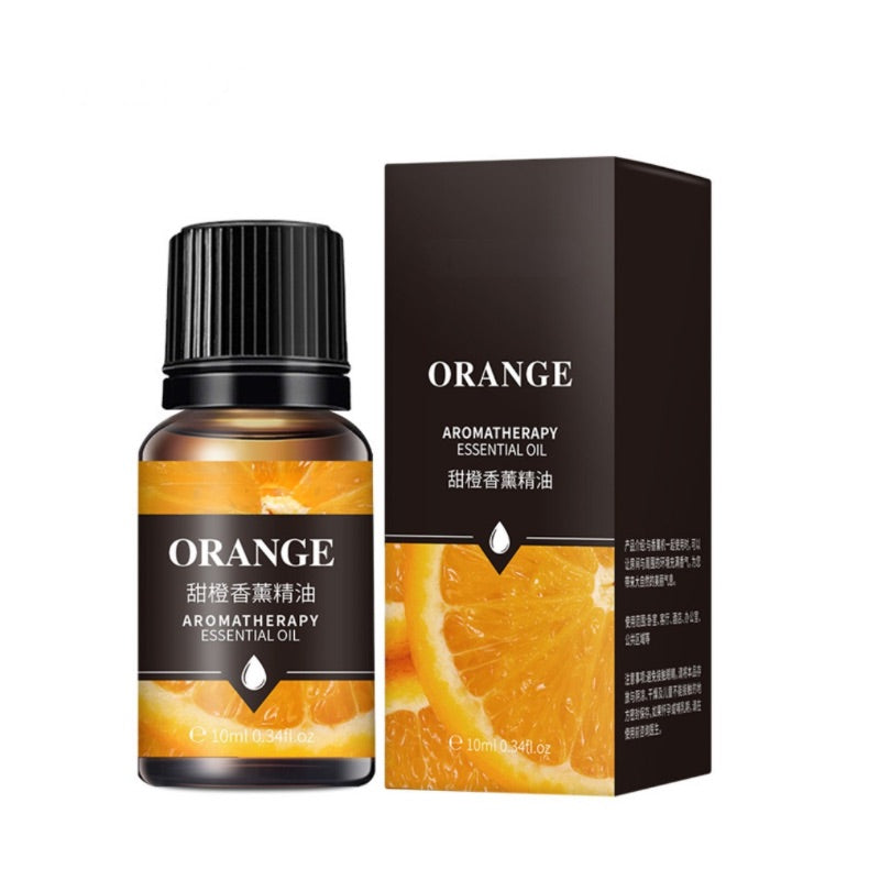 Pure Air Aroma Oil ™️ ピュアエアーアロマオイル™️ 10ml