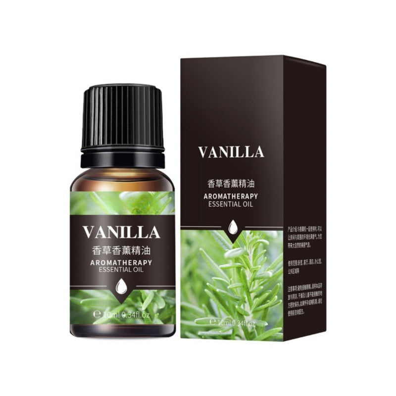 Pure Air Aroma Oil ™️ ピュアエアーアロマオイル™️ 10ml